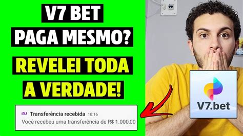 v7 bet é confiável